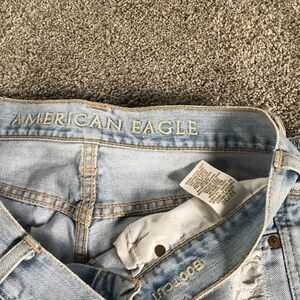 Men’s American Eagle